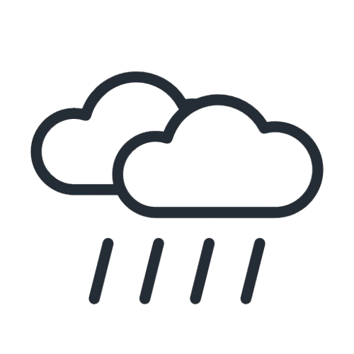 Rainy Cloud