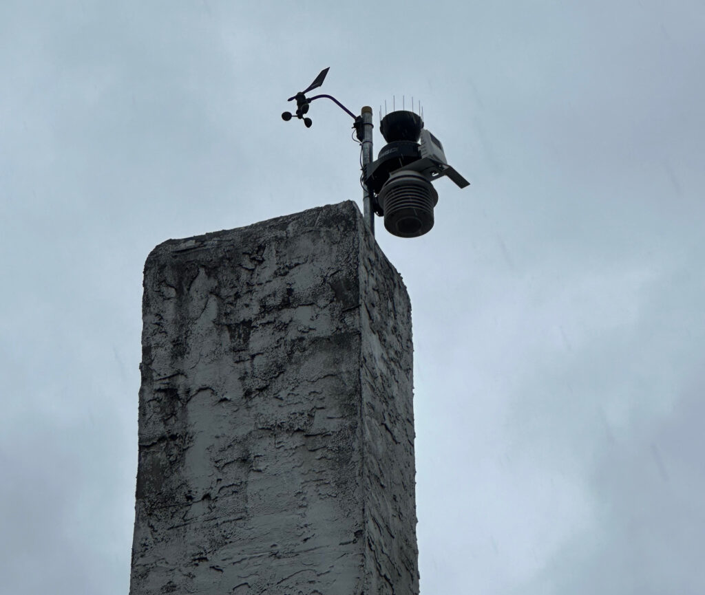 Weather Station